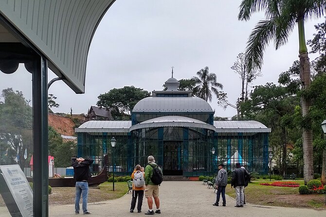 Conheça a montanha imperial mais famosa do Rio! (Petrópolis) - Imperial Museum: a royal summerhouse you can treat like a time capsule