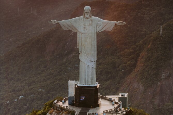 Conheça de uma forma exclusiva as maravilhas do Rio de Janeiro! - A Private Rio Day That Cuts the Fuss