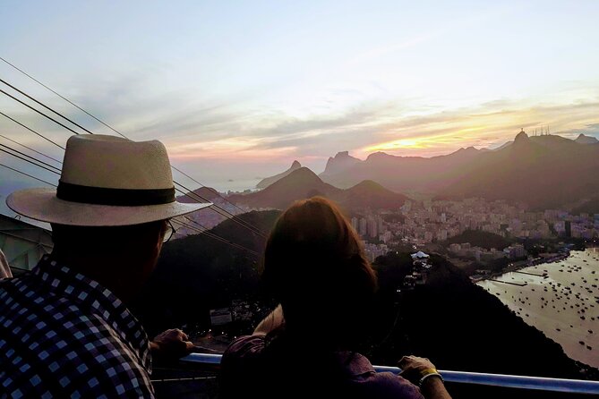 Conheça de uma forma exclusiva as maravilhas do Rio de Janeiro! - Who This Tour Fits Best