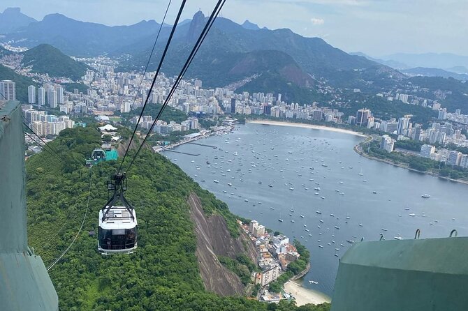 Conheça de uma forma exclusiva as maravilhas do Rio de Janeiro! - Final Call: Should You Book This Rio Day Tour?