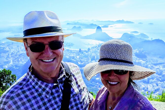 Conheça de uma forma exclusiva as maravilhas do Rio de Janeiro! - Sugarloaf Mountain Cable Car Views, Plus a Simple Ticket Plan