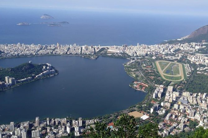 Corcovado and City Tour - Key things to know before you go