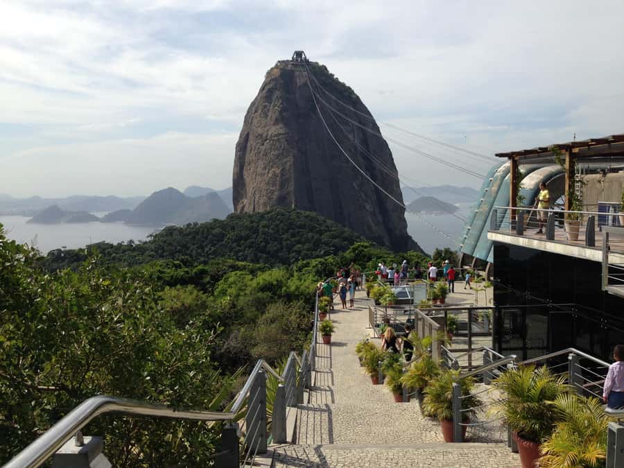 Corcovado and Sugarloaf Mountain Full-Day Tour - A One-Day Game Plan for Rio’s Biggest “Wow”
