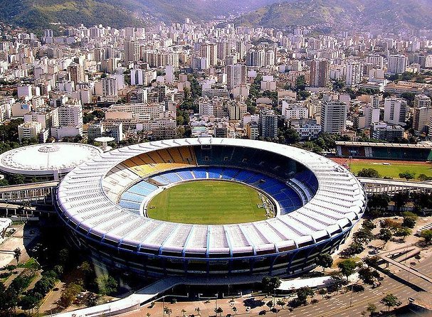 Corcovado + City Tour - Quick hits before you go