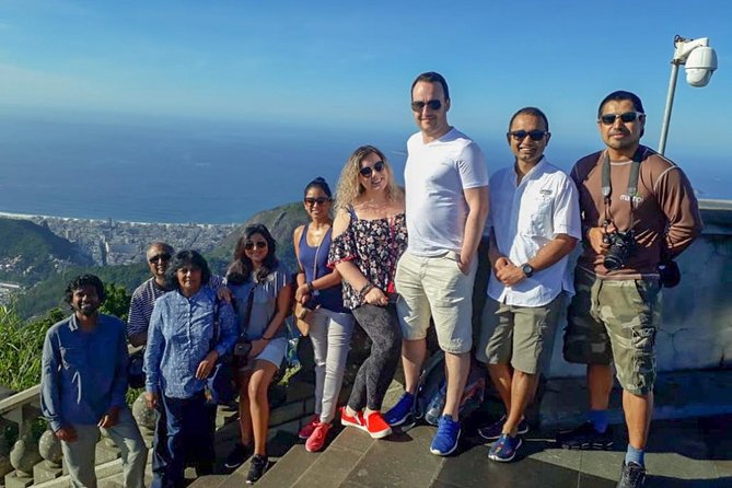 Corcovado Express: Morning Tour in Rio de Janeiro - Tijuca Forest and Paineiras: the part that makes the climb efficient