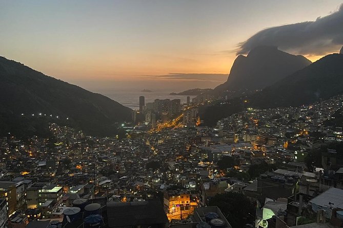 Corcovado & Favela Tour with Transfer - Logistics that actually affect your day