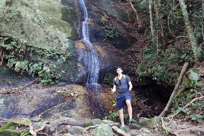 Corcovado Hiking Tour in Rio de Janeiro - Key things to know before you hike Corcovado