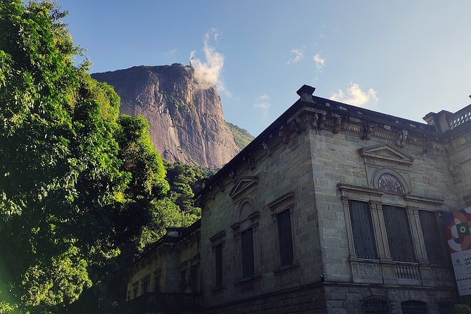 Corcovado Hiking Tour in Rio de Janeiro - Who should do this Corcovado hiking tour?