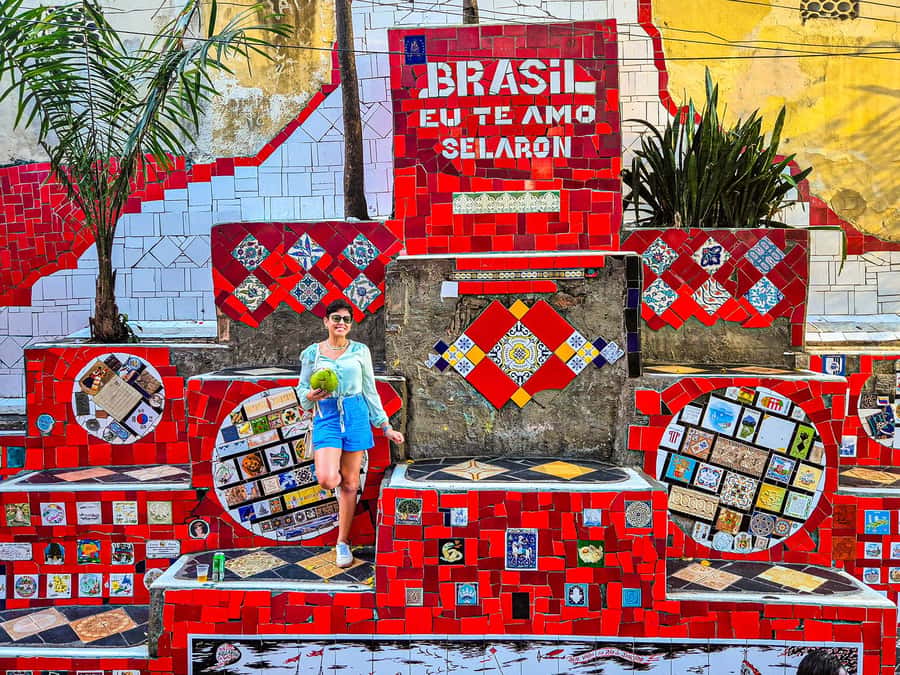 Corcovado, Sugarloaf Mountain, and Selarón Steps 6-Hour Tour - Sugar Loaf Mountain by cable car: two stages, big sightlines