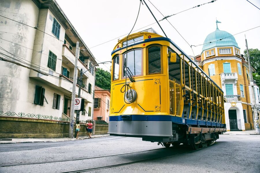 Corcovado, Sugarloaf Mountain, and Selarón Steps 6-Hour Tour - What the guide experience can mean for your day
