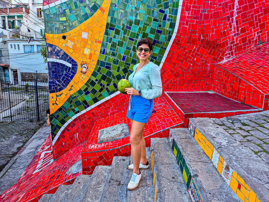 Corcovado, Sugarloaf Mountain, and Selarón Steps 6-Hour Tour - Price and value: is $146 worth it?