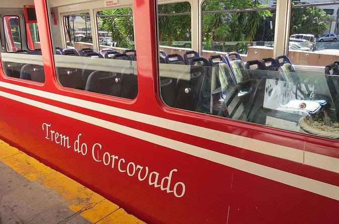 Corcovado Train and Sugarloaf Mountain Guided Tour with Transfer - Sugarloaf Mountain next: two-stage cable car done the smart way