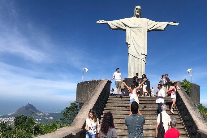 Corcovado with Christ Statue & Sugar Loaf - The 5-hour plan: how this tour fits your Rio schedule