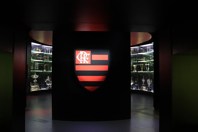 Crazy for Football - Tour Maracanã & Flamengo - Transportation and Timing: Why the Pickup Inclusion Changes the Day