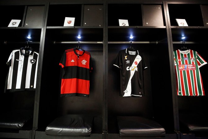 Crazy for Football - Tour Maracanã & Flamengo - Price and Value: Is $130 for Maracanã and Flamengo Reasonable?