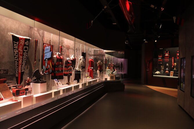 Crazy for Football - Tour Maracanã & Flamengo - Who This Tour Fits Best in Rio