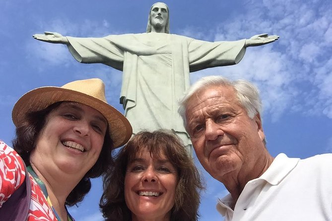 Custom Private City Tour in Rio de Janeiro - How a Custom Private Tour Changes Your First Day in Rio