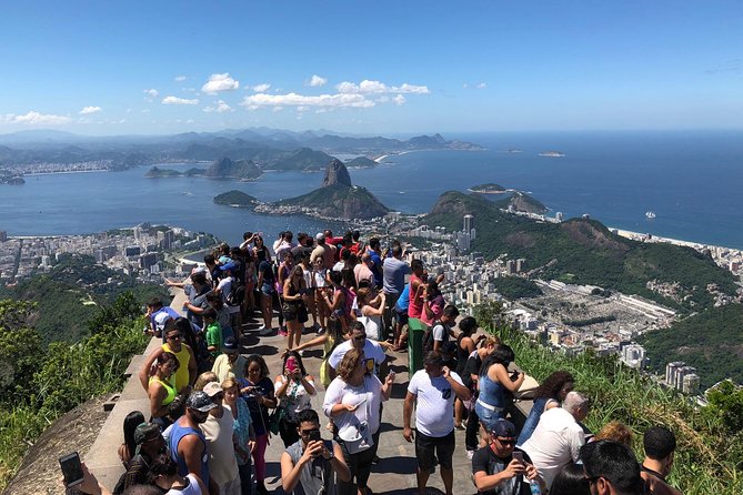 Custom Private City Tour in Rio de Janeiro - São Bento Monastery: Baroque Beauty With a Serious Contrast