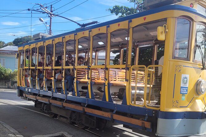 Custom Private Rio Half Day Tour - Tips to get better results from a custom tour