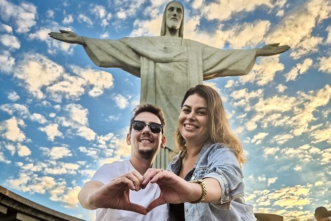 Day Tour in Rio de Janeiro - Key highlights