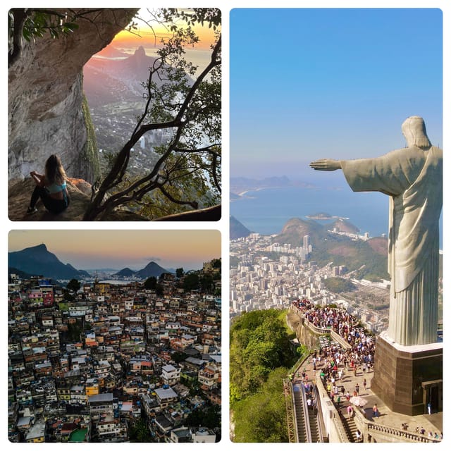 Day tour of Rio de Janeiro with drone footage - Price and value: $350 can make sense if tickets and lunch are real priorities