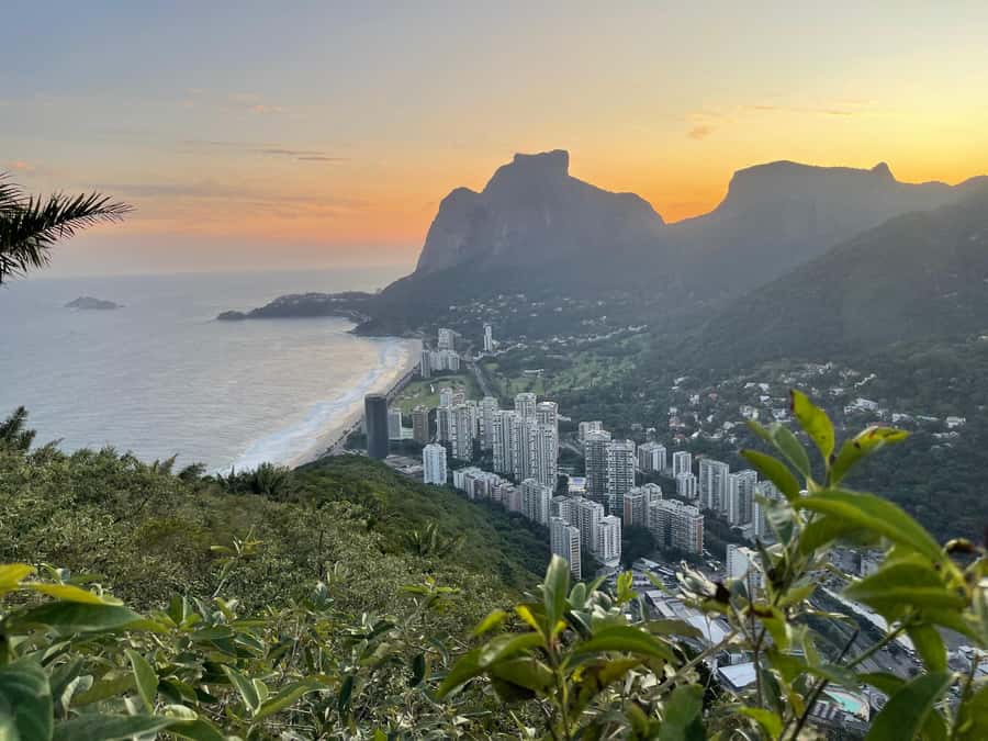 Day tour of Rio de Janeiro with drone footage - Who this tour suits best