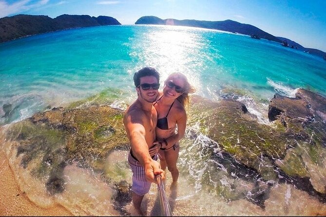 Day Tour to Arraial do Cabo the Brazilian Caribbean - Getting there from Rio: the 7:00 am start that controls everything