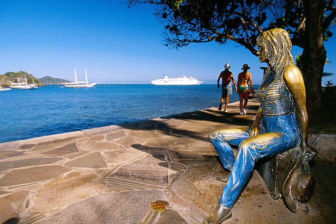 Day tour to Buzios - Key highlights you will actually feel