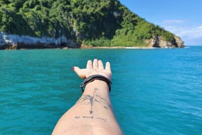 Day tour to Buzios