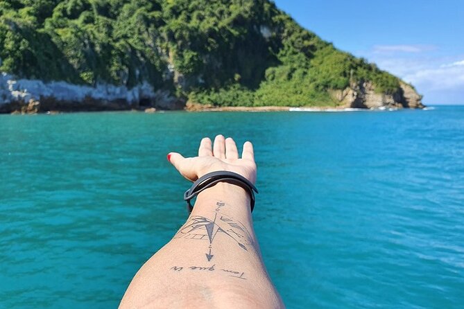 Day tour to Buzios - The drive from Rio: what to expect before you reach the water