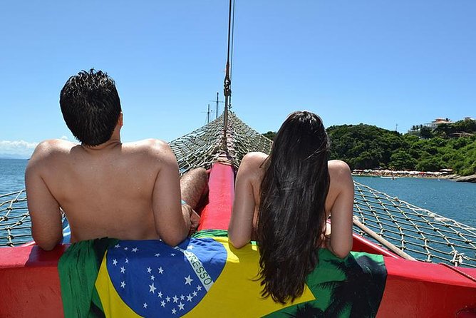 Day Trip to Búzios from Rio de Janeiro: Sightseeing Tour, Bay Cruise and Lunch - Why Búzios Works as a 12-Hour Getaway From Rio de Janeiro