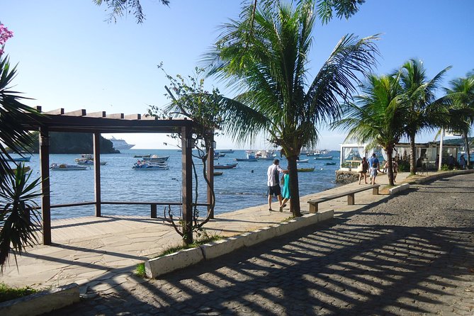 Day Trip to Búzios from Rio de Janeiro: Sightseeing Tour, Bay Cruise and Lunch - Lunch Timing, Drinks, and What to Expect From a Brazilian Meal