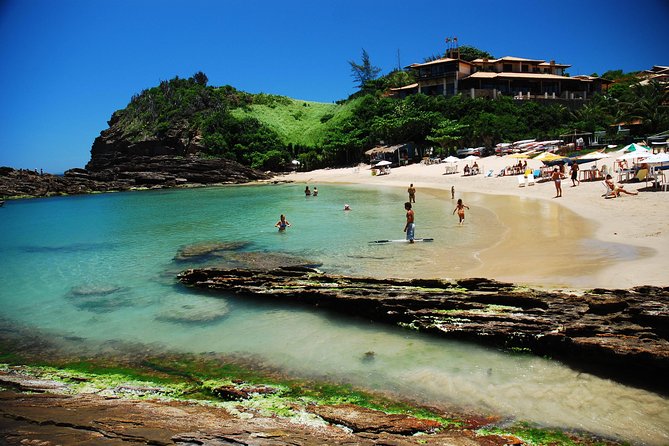 Day Trip to Búzios from Rio de Janeiro: Sightseeing Tour, Bay Cruise and Lunch - Price and Value Math for This Rio-to-Búzios Day Trip