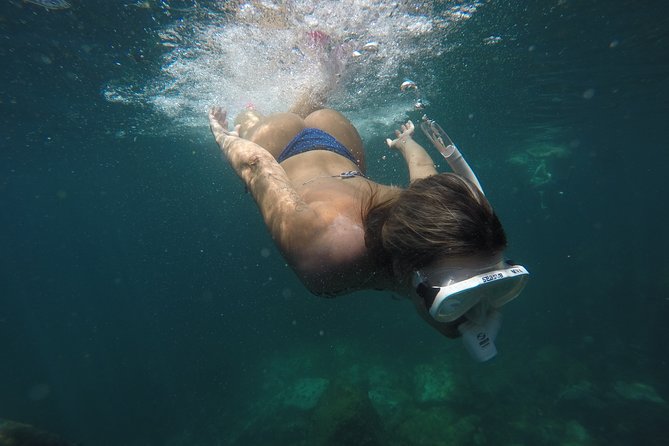 Day Use VIP to Angra dos Reis - Small Group Beach Tour - Group size, timing, and packing that saves stress