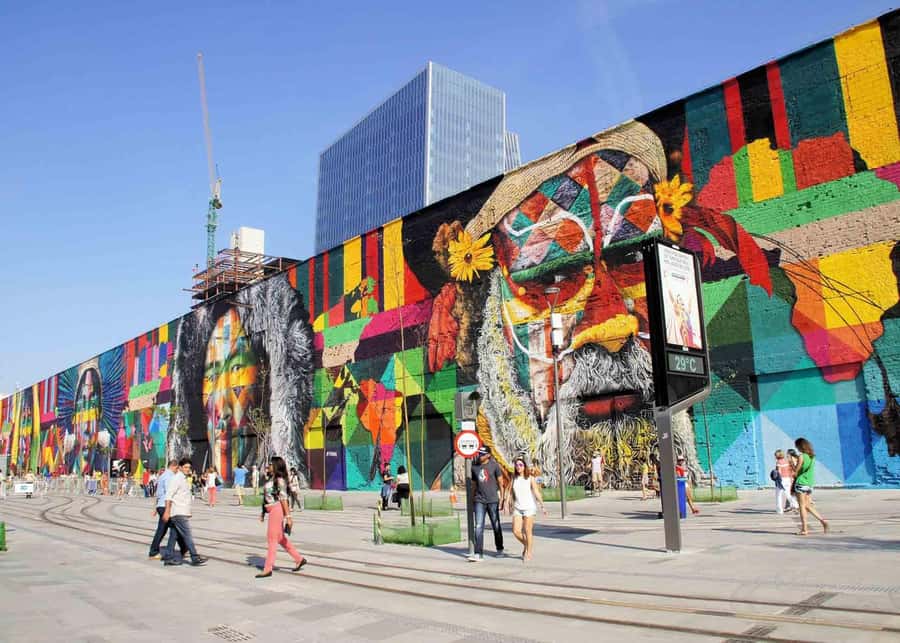 Discover AquaRio & Olympic Boulevard: Marine Life and Art - Value Check: Is $97 Reasonable for AquaRio Plus Olympic Boulevard?