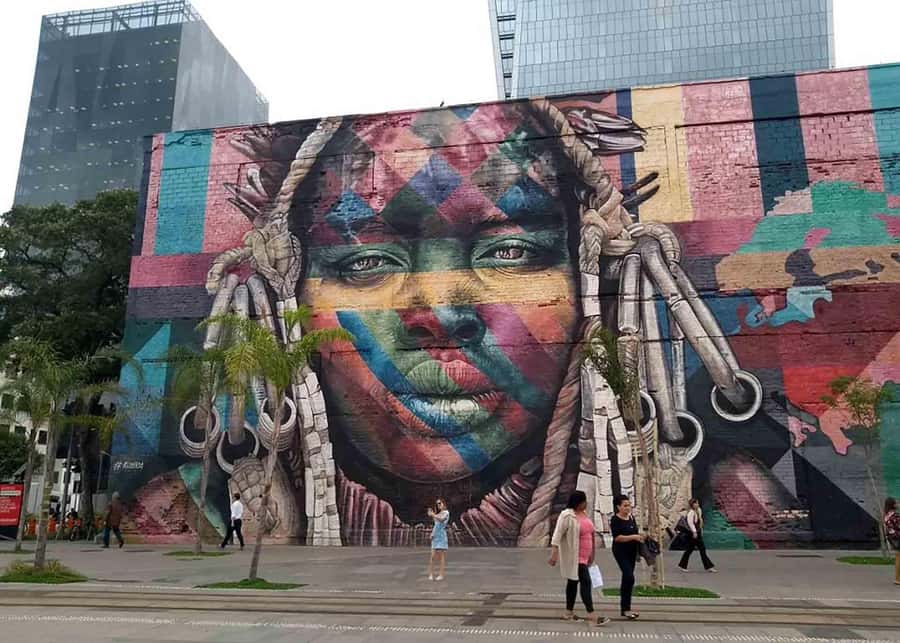Discover AquaRio & Olympic Boulevard: Marine Life and Art - Who This Tour Fits Best (And Who Should Skip It)