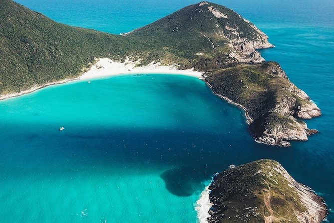 Discover Arraial do Cabo and one of the most beautiful beaches in the world - Key things to know before you go