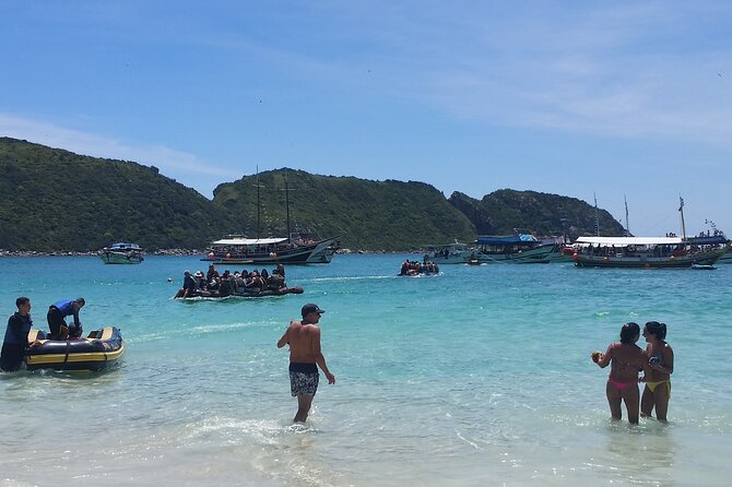 Discover Arraial do Cabo and one of the most beautiful beaches in the world - Panoramic points: what you’ll gain from the scenic stops