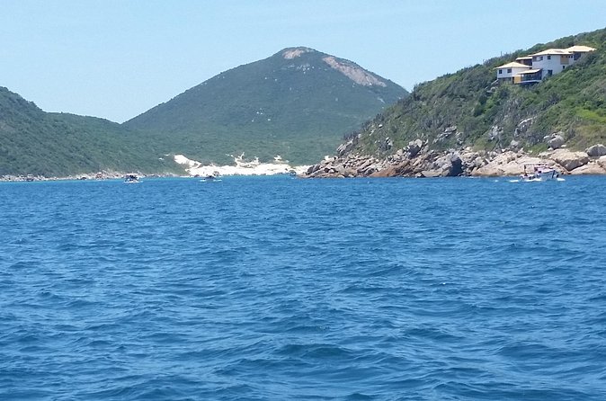 Discover Arraial do Cabo and one of the most beautiful beaches in the world - What’s included, what isn’t, and what that means day-of