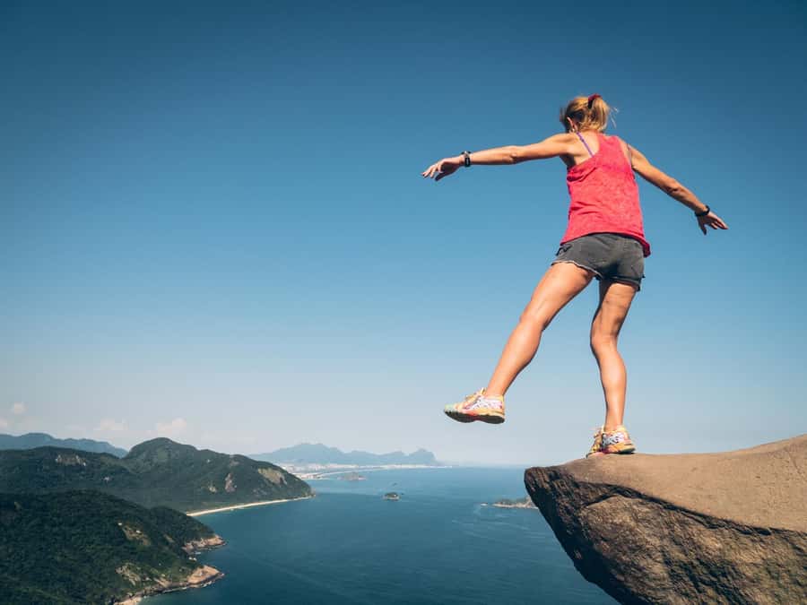 Discover Pedra do Telégrafo: Scenic Hike with Expert Guide - Guide Experience: Safety, Pace, and Photo Support