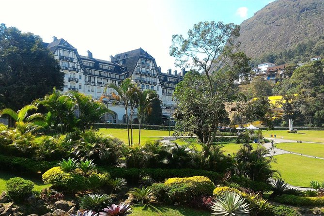 Discover Petropolis and its Hidden Gems with our Private Tour - Petrópolis, the Imperial City, and Why It Works as a Day Trip
