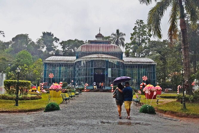 Discover Petropolis and its Hidden Gems with our Private Tour - The Imperial Museum: Where Royal Life Becomes Tangible