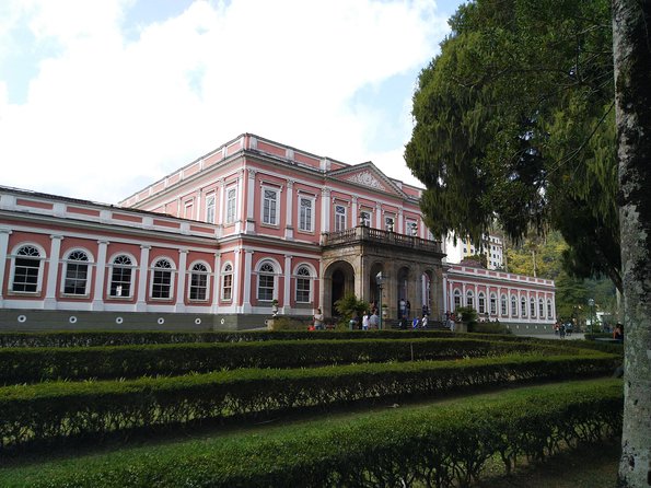 Discover Petropolis and its Hidden Gems with our Private Tour - Price and Logistics: What Makes This Worth $264.86 Per Person