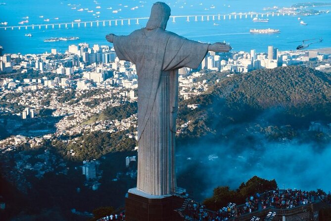 Discover Rio de Janeiro in one day - Key things I’d prioritize on this Rio day