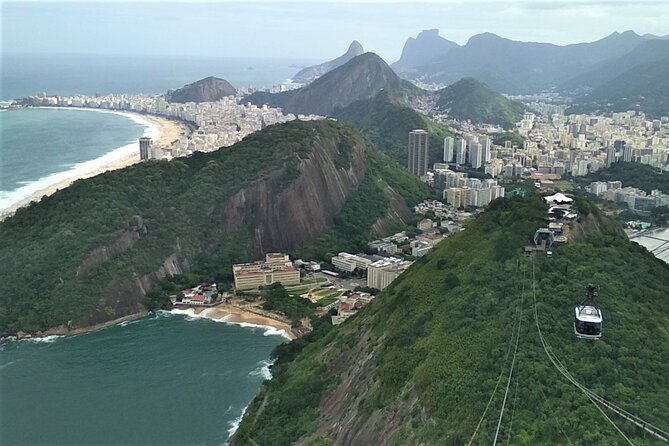 Discover Rio de Janeiro in one day - Price and value: what $288.16 really buys you