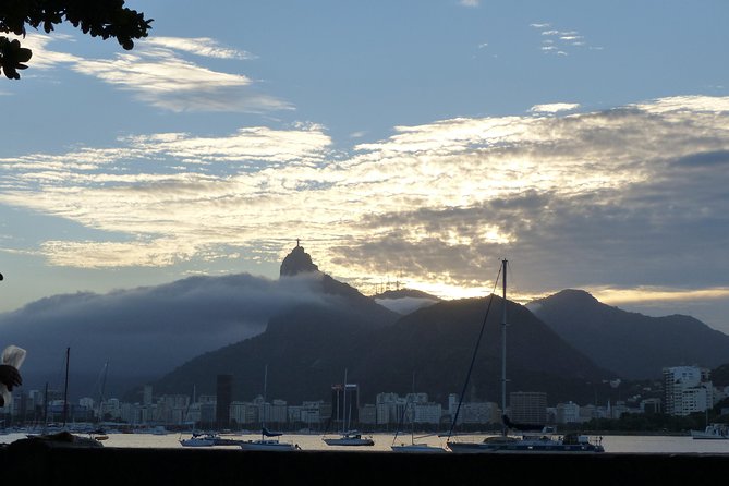 Discover Rio de Janeiro in one day - Who this one-day Rio tour suits best