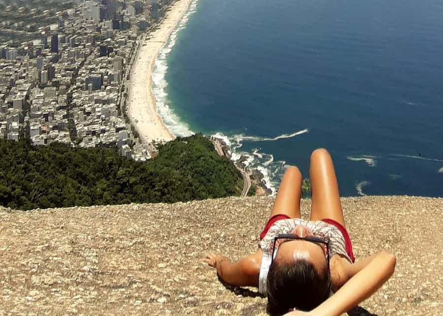 Discover Rio: Vidigal to Morro Dois Irmãos, Ipanema & More - What you’re really paying for: value of the $74 price