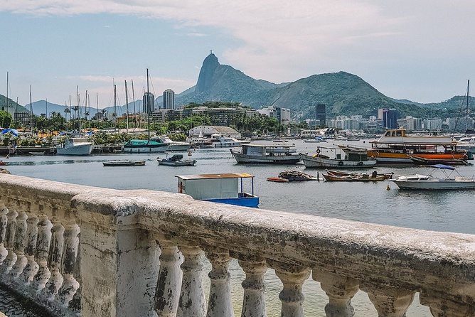 Discover the Best Sunset in Rio de Janeiro with Hotel pickup and drop-off - Price and value: where $60 feels fair, and where it doesn’t
