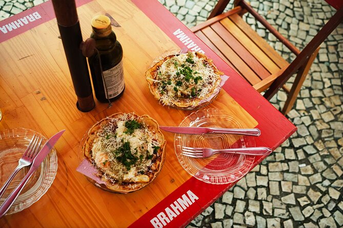 Discovering the Culinary Soul of Old Rio - Key highlights