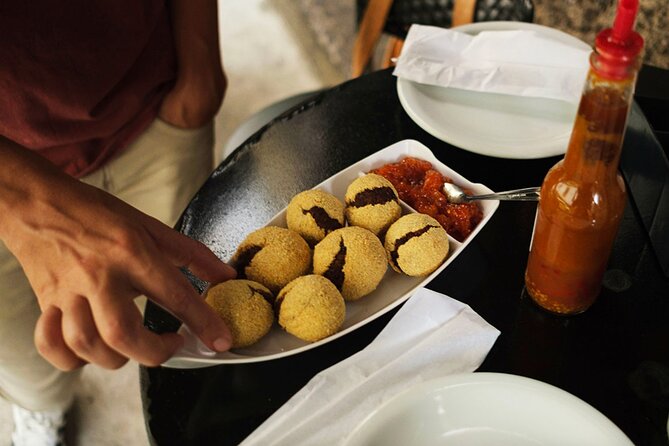 Discovering the Culinary Soul of Old Rio - Getting Oriented in Centro, from Carioca Clock to Avenida Rio Branco